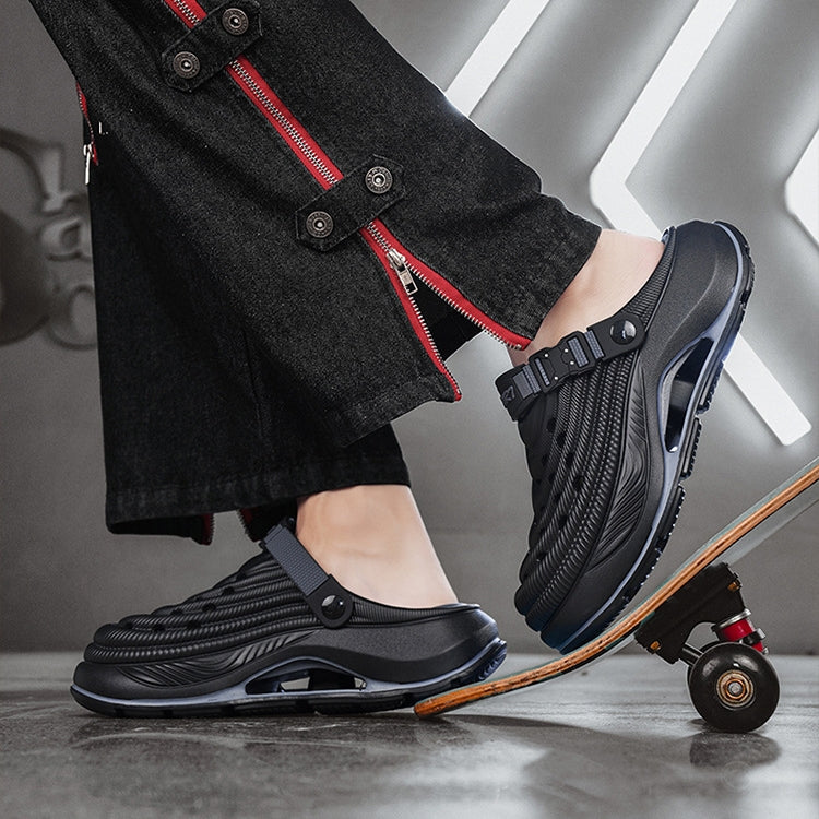 Men's Comfortable Water-Resistant Clogs
