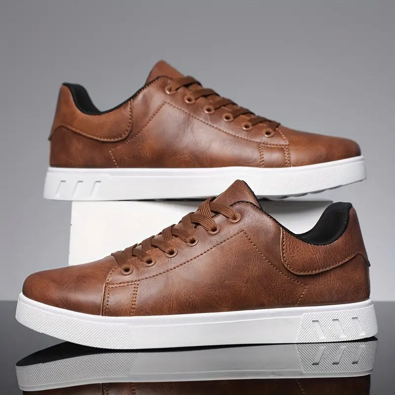 Men's Casual Fashion Shoes | Low-Top