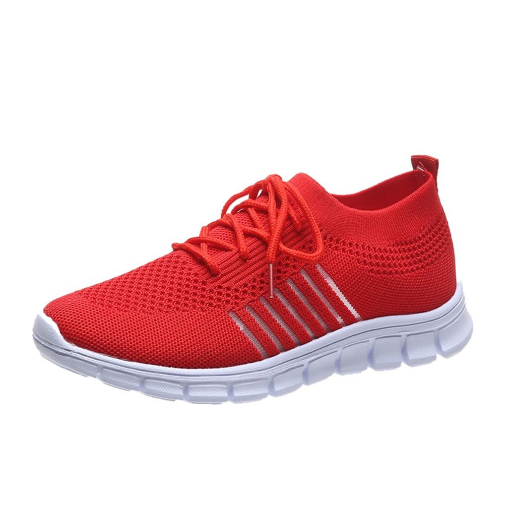 Lightweight Women's Running Sneakers