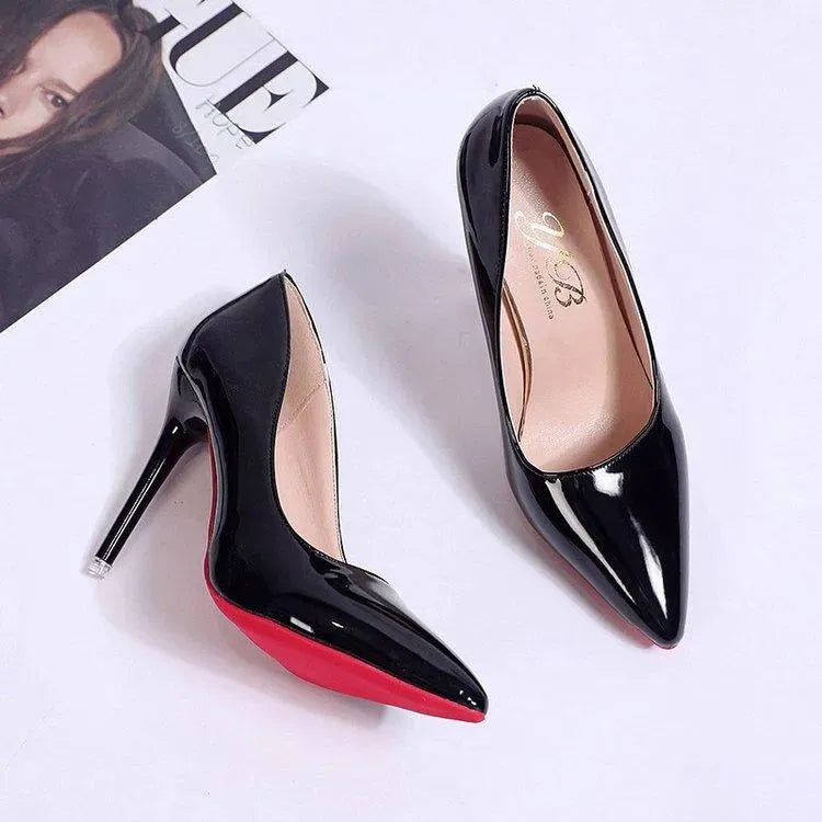 Women's Stiletto Heels