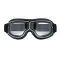 Men's Retro Motorcycle Goggles | Polarized