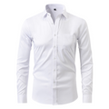 Men's Non-Iron Long Sleeve Shirt