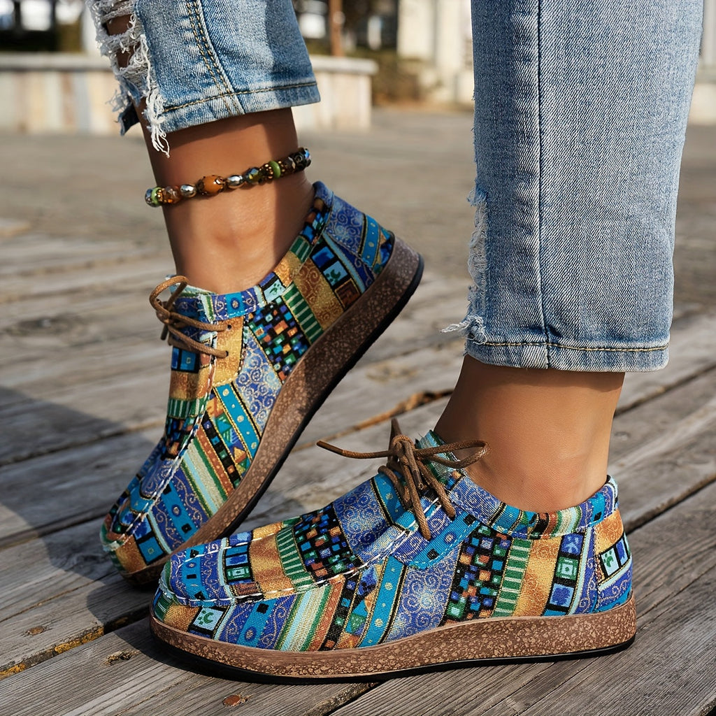 Comfortable Women's Summer Footwear