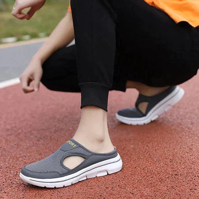 Lightweight Comfortable Slippers for Women