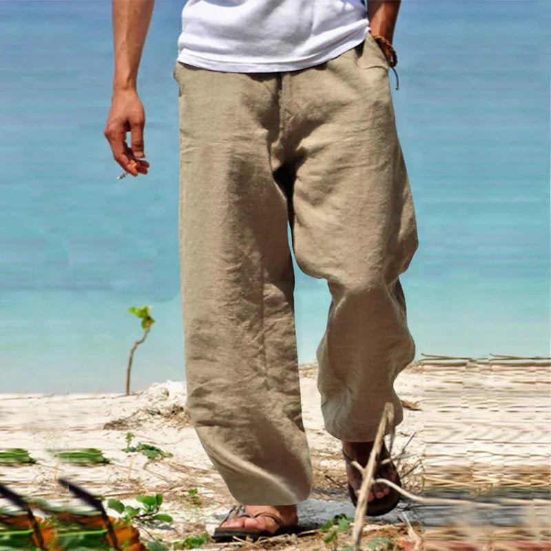 Men's Breathable Everyday Pants