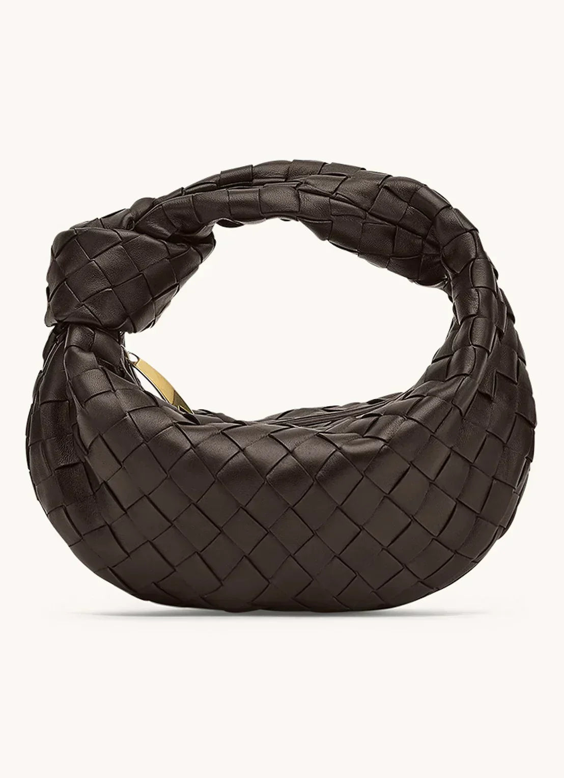 Casual Women's Mini Hobo Handbag