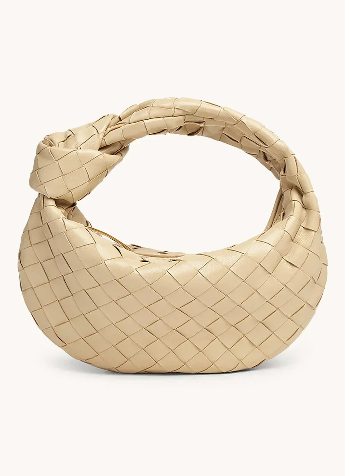 Casual Women's Mini Hobo Handbag