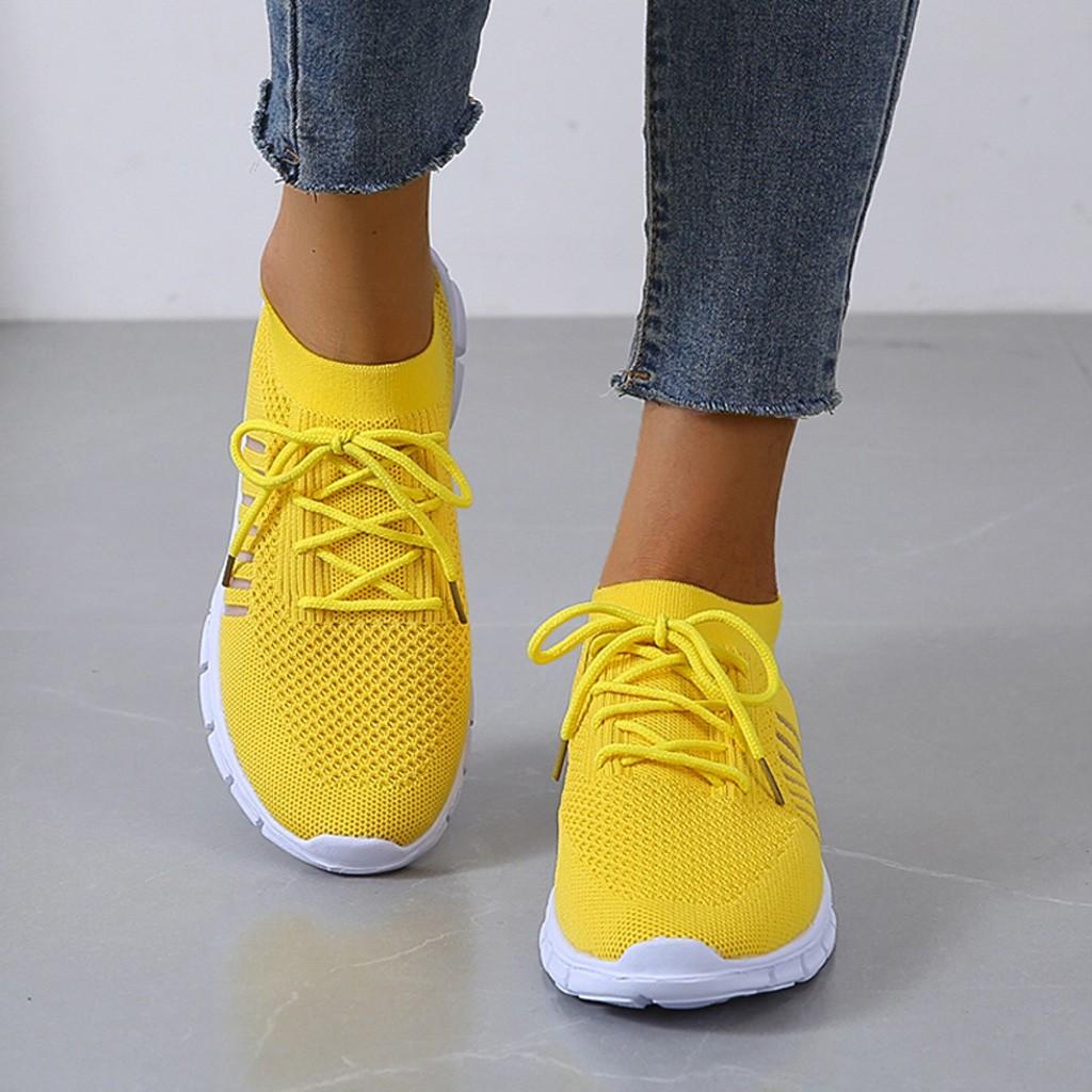 Lightweight Women's Running Sneakers
