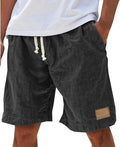 Men's Summer Beach Shorts with Pockets | Loose Fit