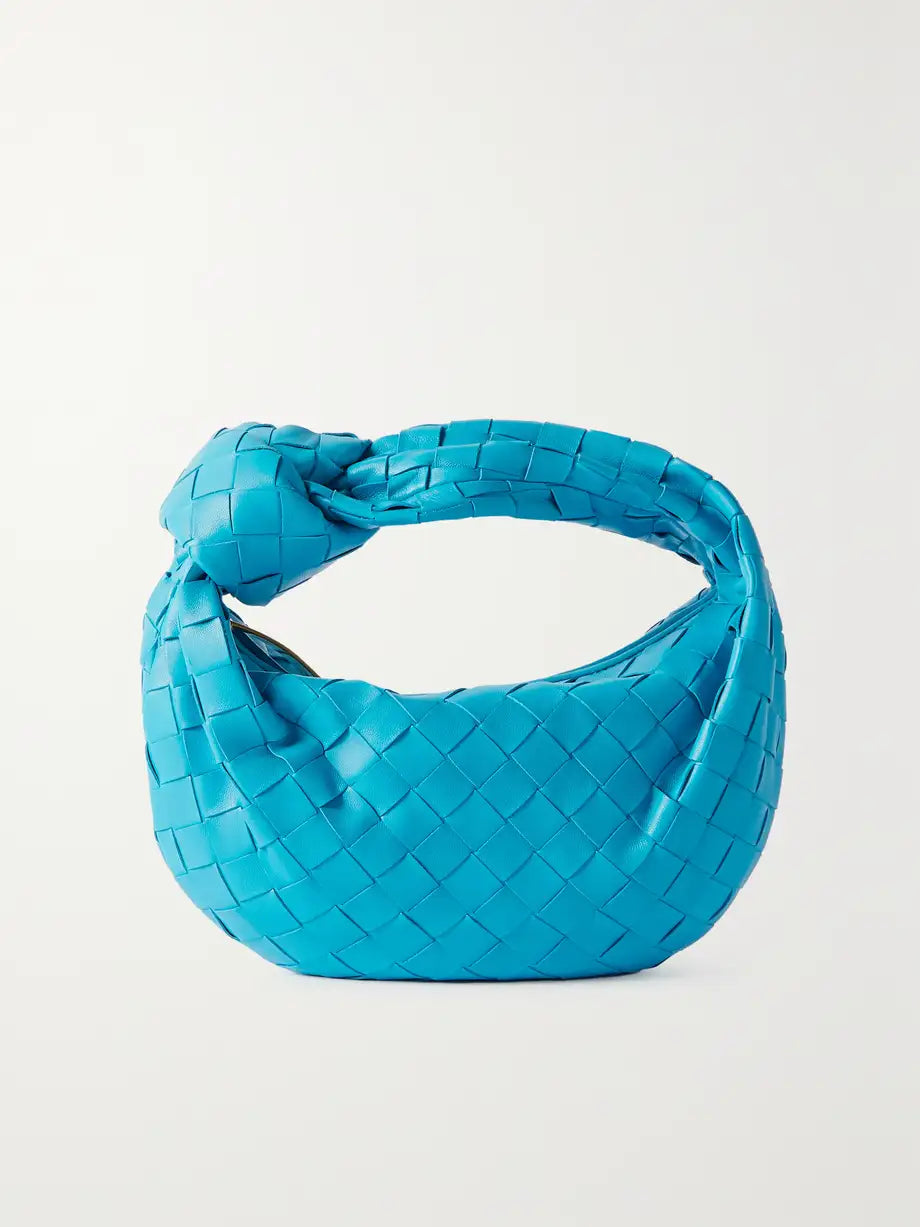 Casual Women's Mini Hobo Handbag