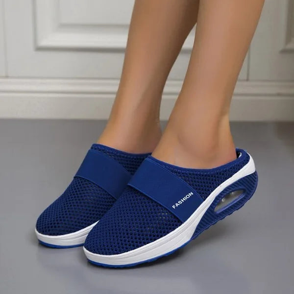 Women's Comfortable Breathable Slippers