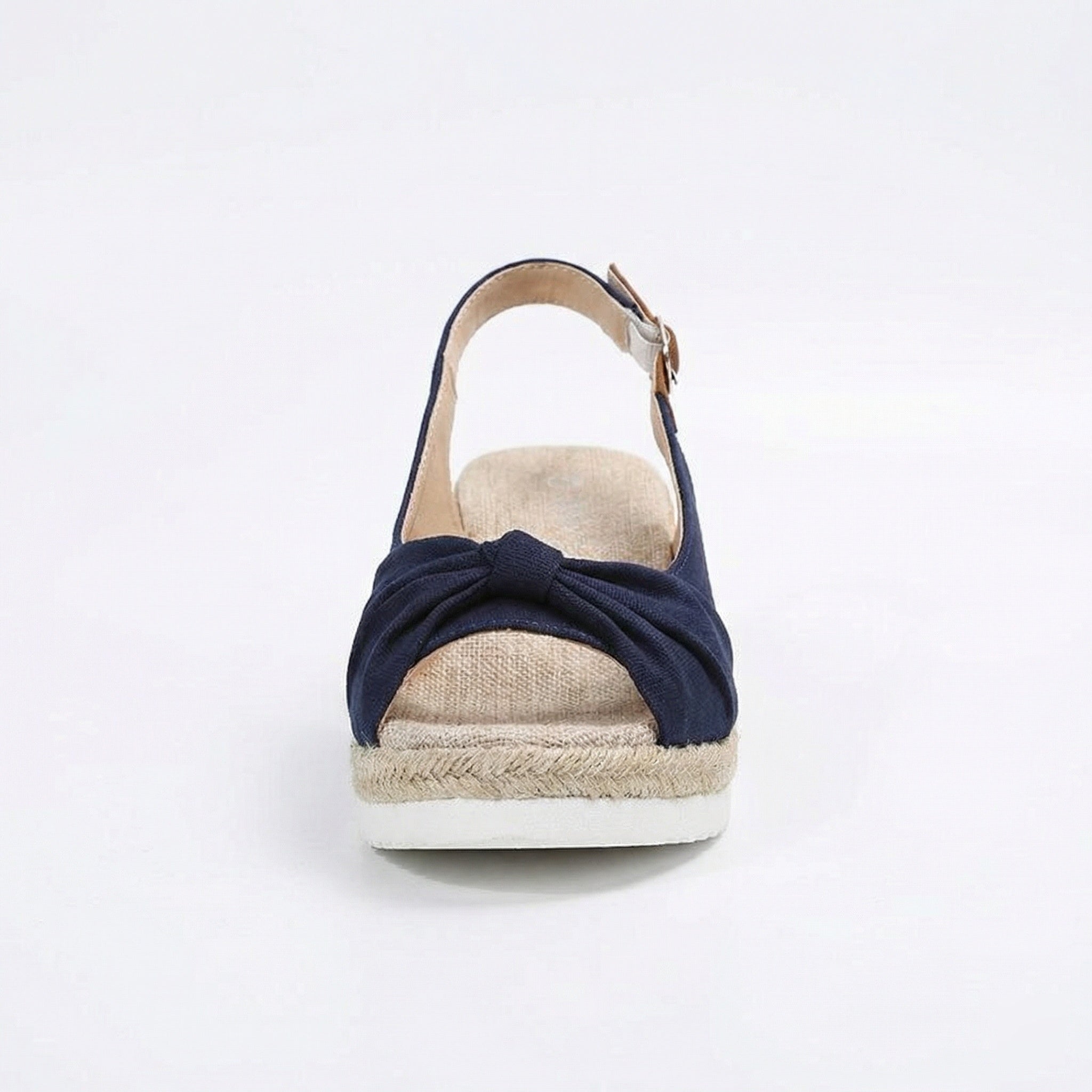 Women's Casual Platform Wedge Sandals