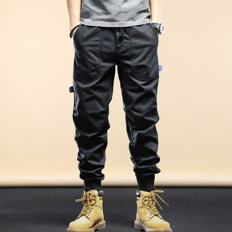 Men's Long-Lasting Cargo Pants