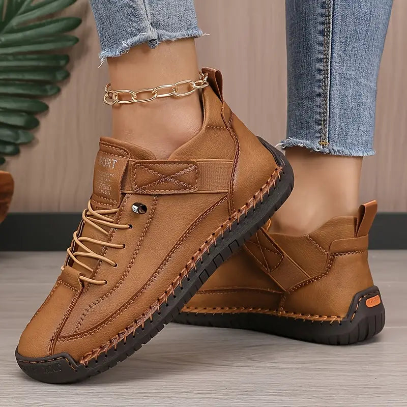 Women's Casual Low-Top Sneakers