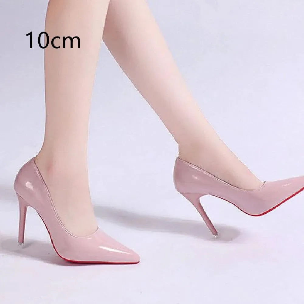 Women's Stiletto Heels