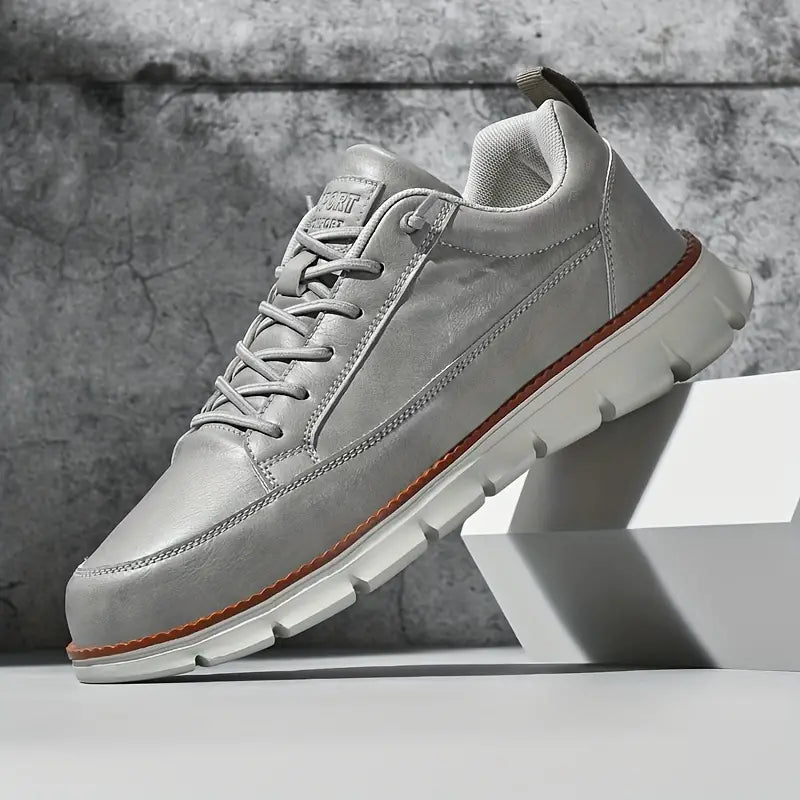 Men's Low-Top Walking Sneakers | Casual