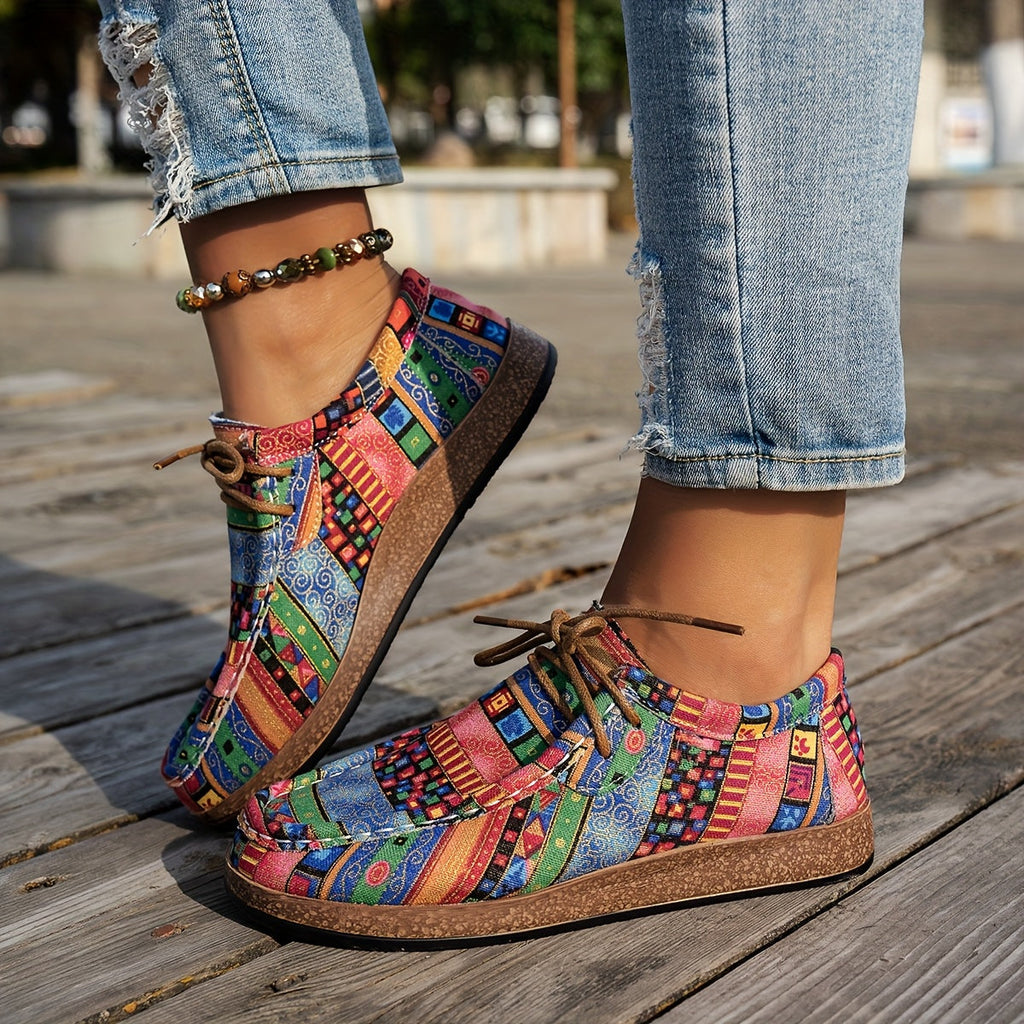 Comfortable Women's Summer Footwear