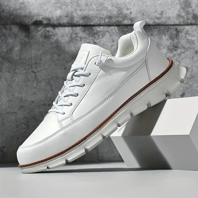 Men's Low-Top Walking Sneakers | Casual