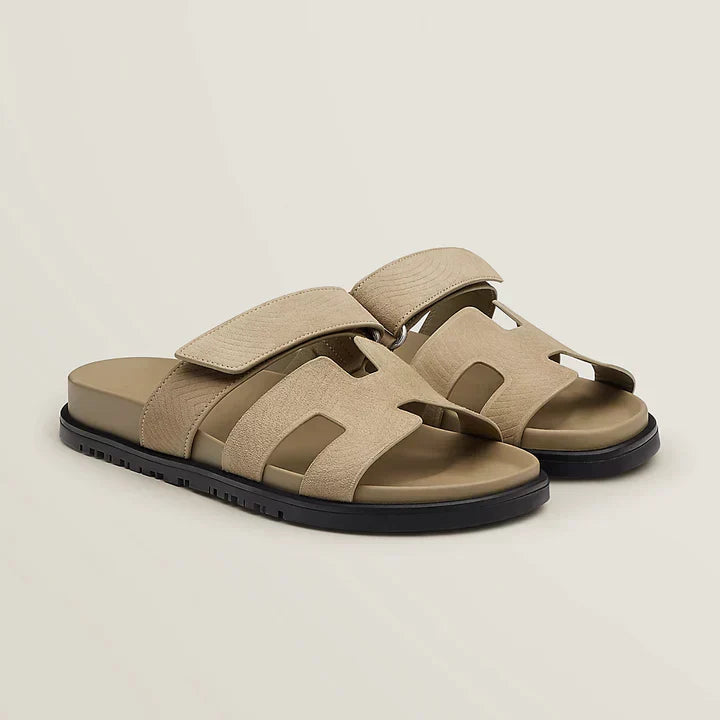Open-Toed Summer Sandals for Women