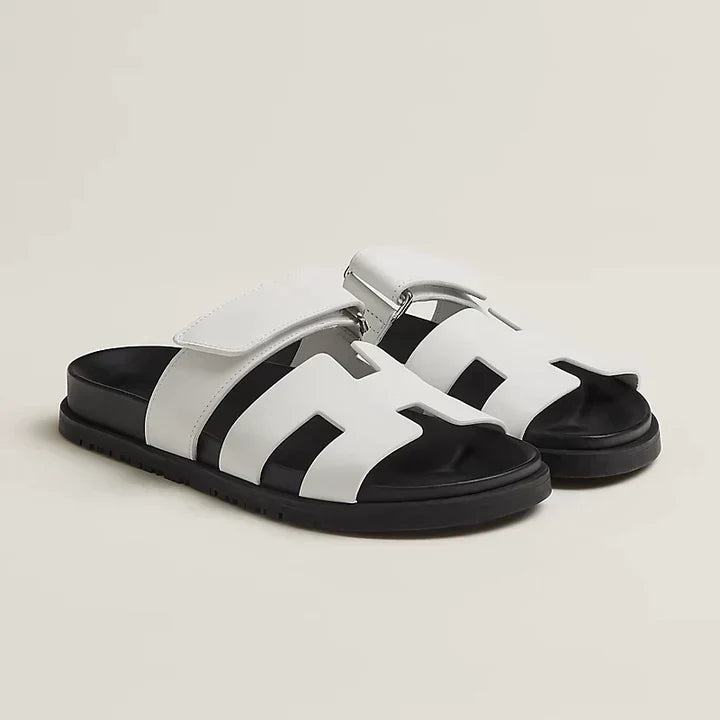 Open-Toed Summer Sandals for Women
