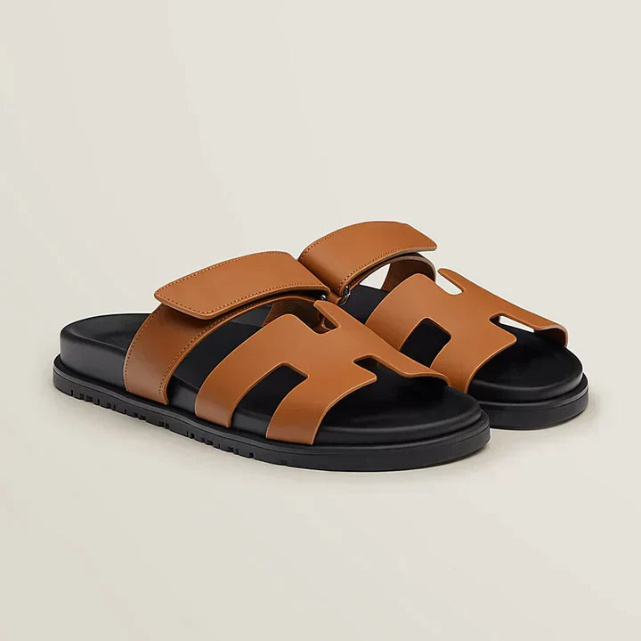 Open-Toed Summer Sandals for Women