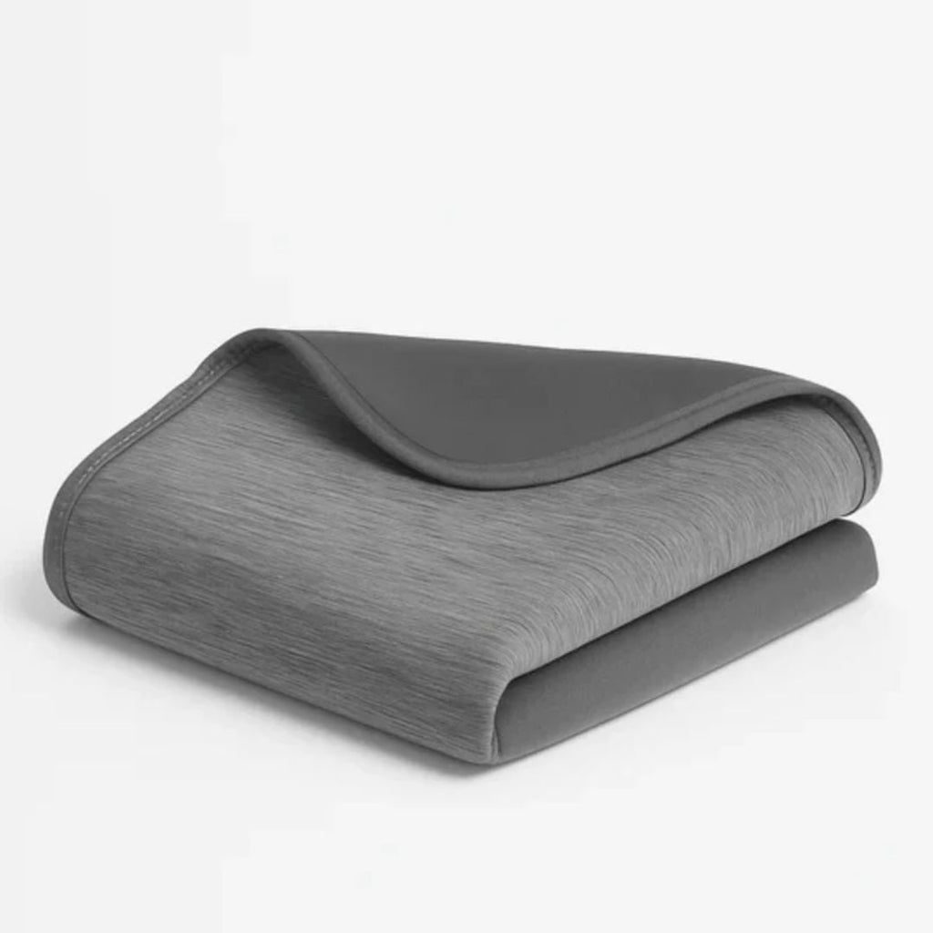 Cooling Blanket for Hot Sleepers - Breathable Summer Comfort