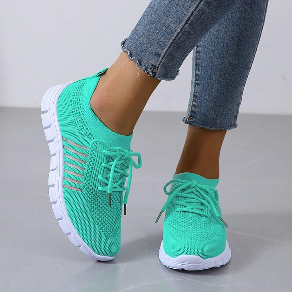 Lightweight Women's Running Sneakers