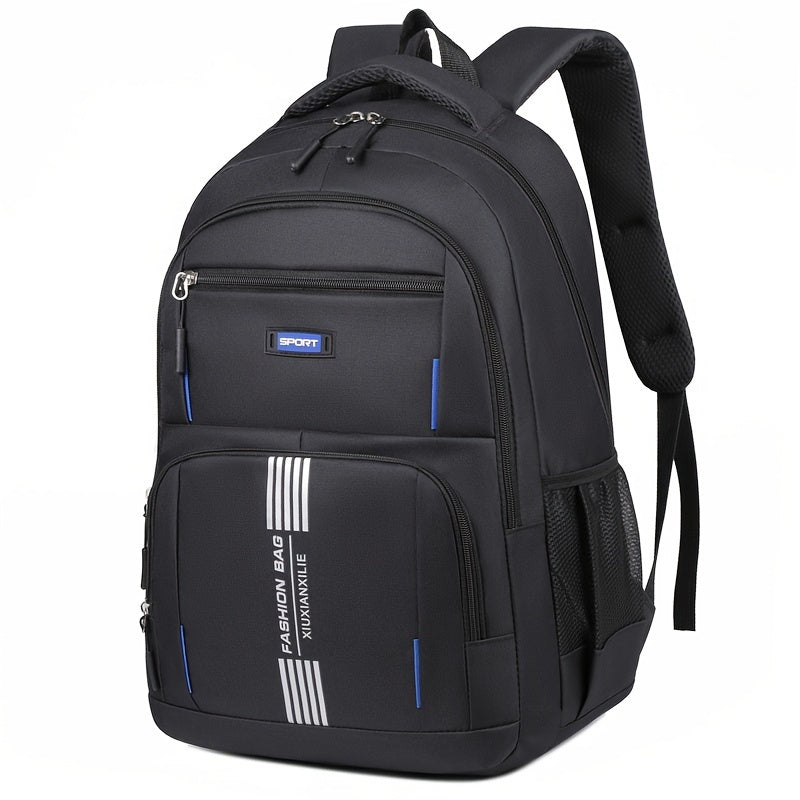 Large Men's Work Backpack
