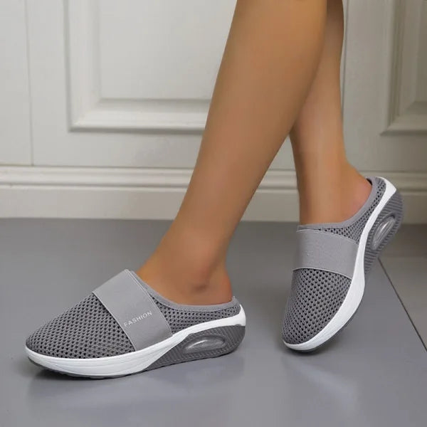 Women's Comfortable Breathable Slippers