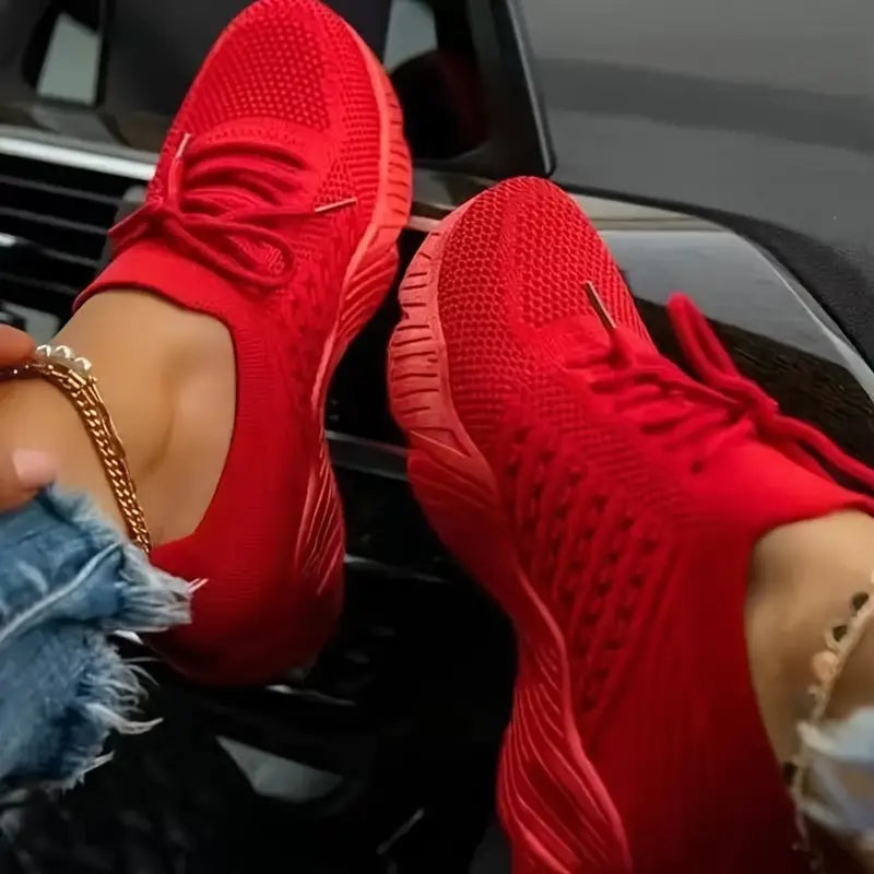 Women's Athletic Sneakers | Running Shoes