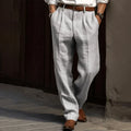 Men's Classic Vintage Long Pants