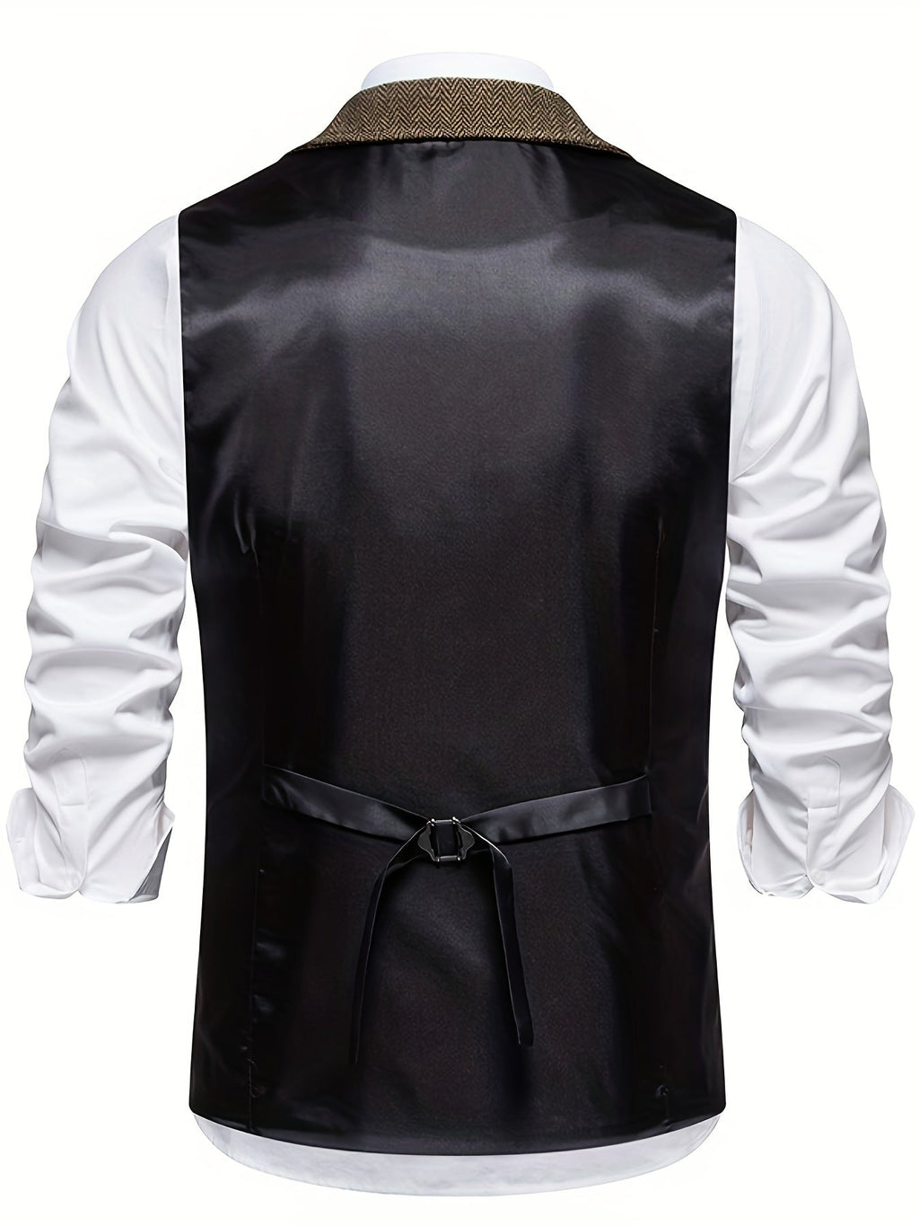Men's Classic Short Vest