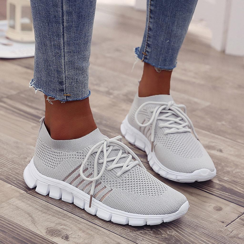 Lightweight Women's Running Sneakers