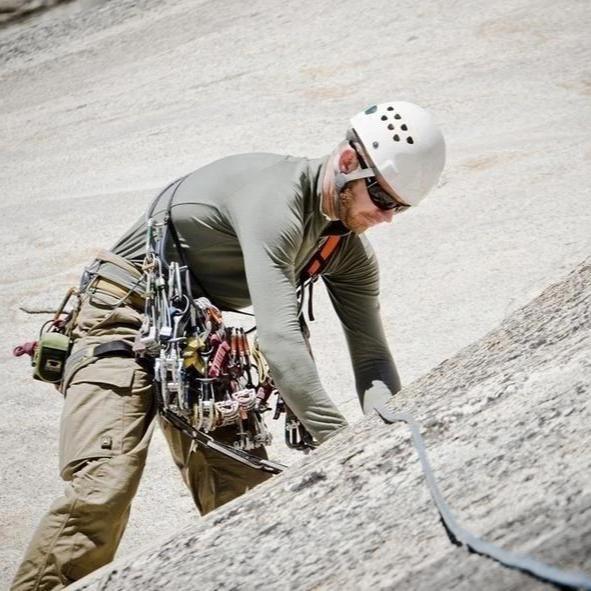 Men's Functional Cargo Pants