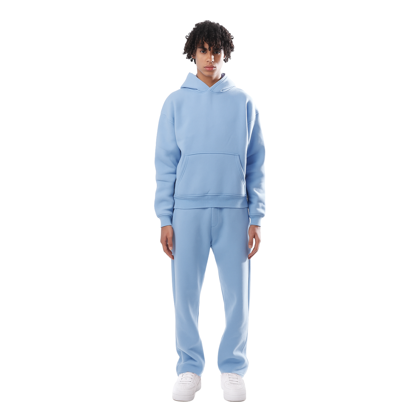Women's Contemporary Jogging Suit | Athletic Style
