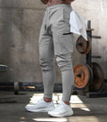 Men's Slim Fit Sports Jogging Pants