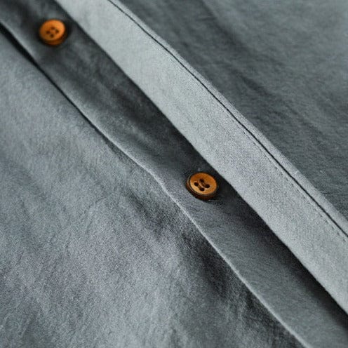 Men's Long Sleeve Fashion Shirt
