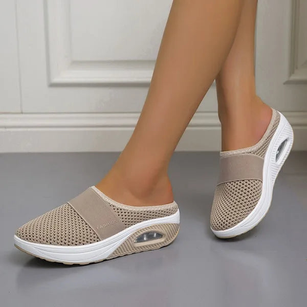 Women's Comfortable Breathable Slippers