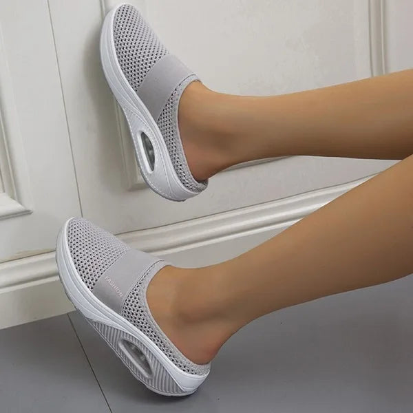 Women's Comfortable Breathable Slippers