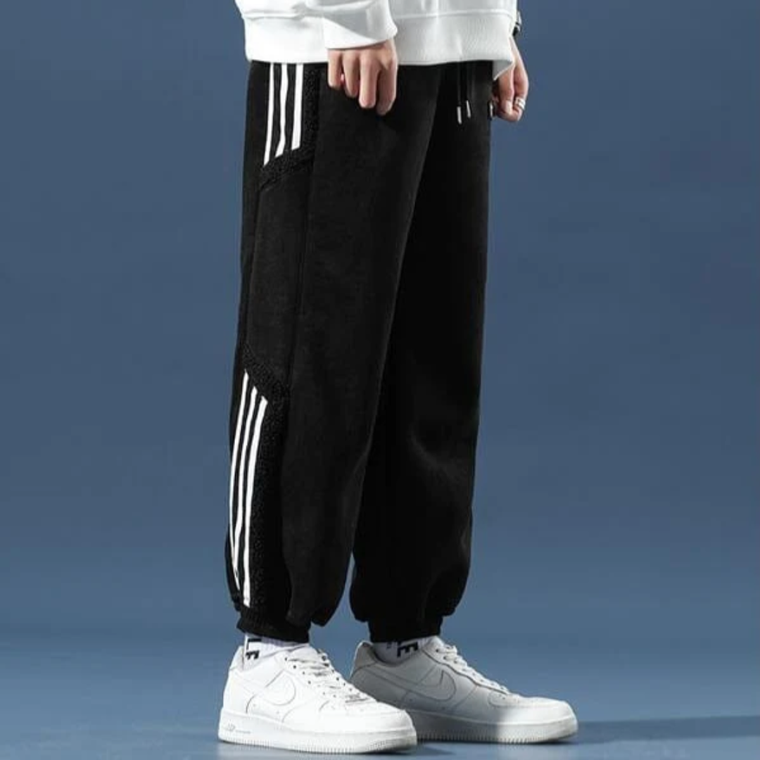 Men's Long Sports Jogging Pants