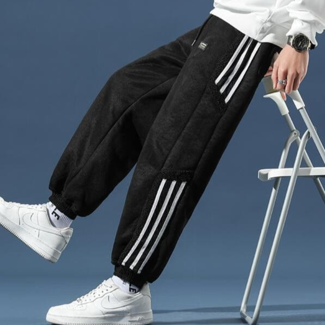 Men's Long Sports Jogging Pants
