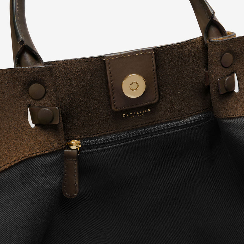 Casual Women's Trapeze Bag