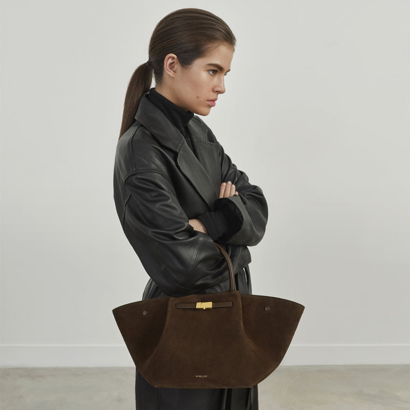 Casual Women's Trapeze Bag