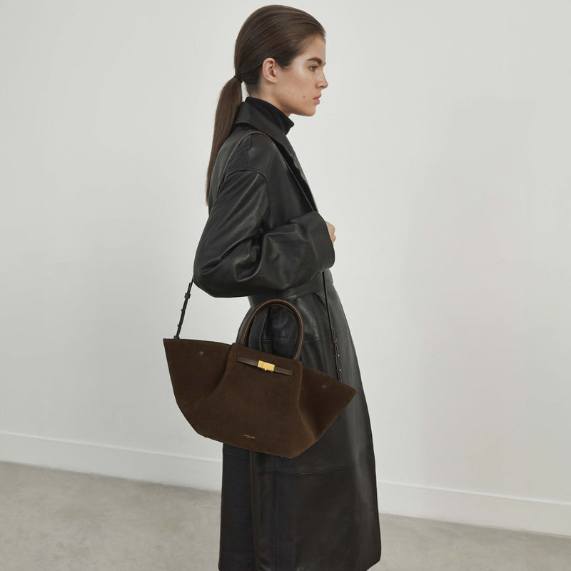 Casual Women's Trapeze Bag