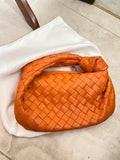 Casual Women's Mini Hobo Handbag