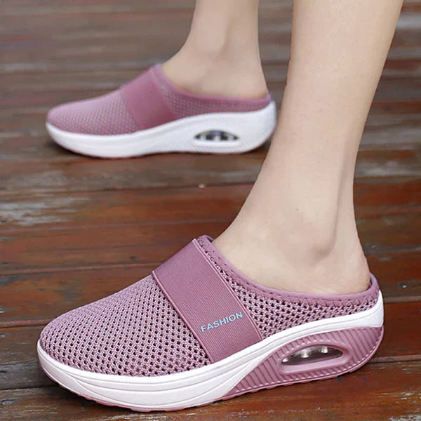 Women's Comfortable Breathable Slippers