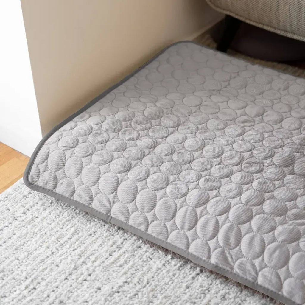 Travel-Friendly Cooling Mat for Dogs