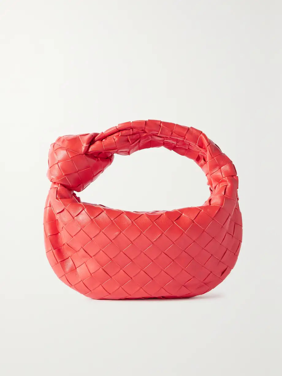 Casual Women's Mini Hobo Handbag
