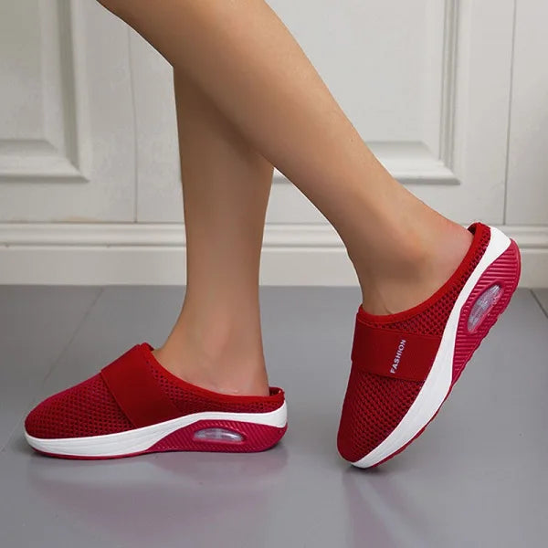 Women's Comfortable Breathable Slippers