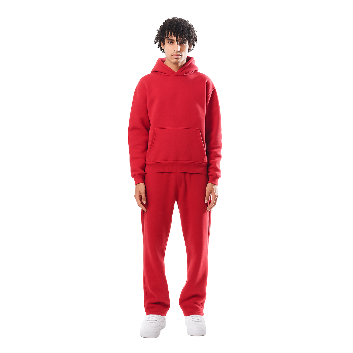 Women's Contemporary Jogging Suit | Athletic Style